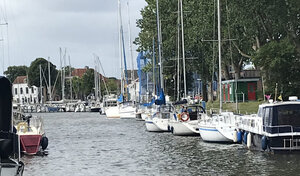middelharnis