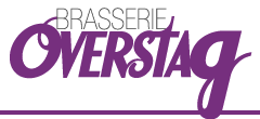 overstag